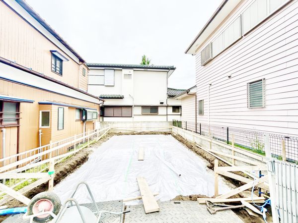豊町 新築戸建 その他現地