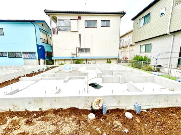相模台7丁目 新築戸建 F号棟 その他現地 相模台7丁目 新築戸建 F号棟 その他現地