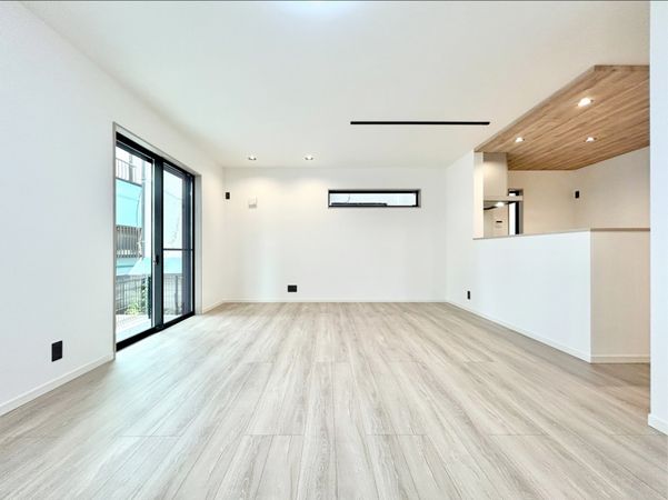 相模台7丁目 新築戸建 F号棟 リビング 相模台7丁目 新築戸建 F号棟 リビング