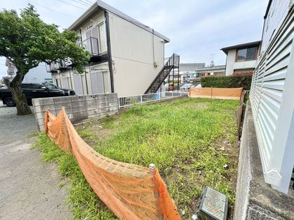 南台3丁目 新築戸建 その他現地