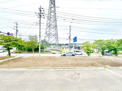 青葉2丁目 新築戸建3号棟 その他現地