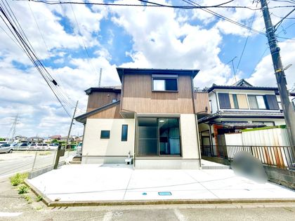 御園4丁目 新築戸建 外観