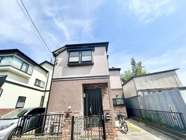 西大沼5丁目 戸建 外観 西大沼5丁目 戸建 外観