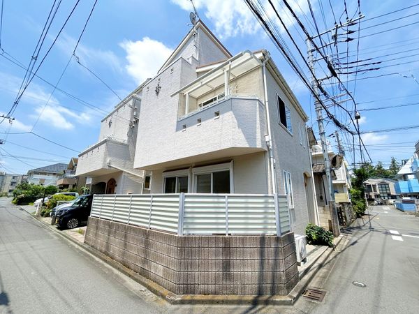 相模大野5丁目 戸建 外観 相模大野5丁目 戸建 外観