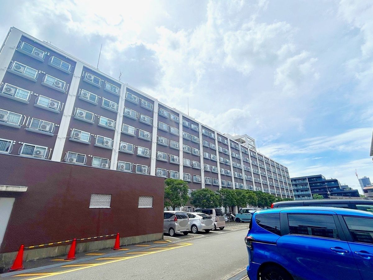 ルネ東林間 A棟 外観 外観