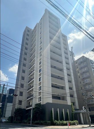 プラウド相模大野マークス 外観