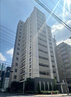 プラウド相模大野マークス 外観