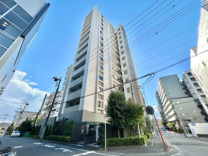 プラウド相模大野マークス 外観