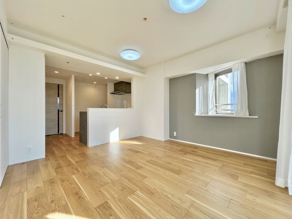 プラウド相模大野マークス リビング