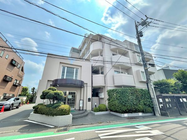 ライフプラザ町田 外観 外観