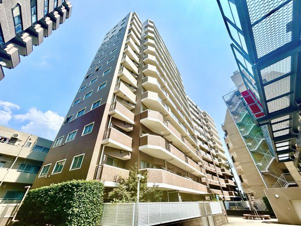 ミオカステーロ小田急相模原 外観 ミオカステーロ小田急相模原 外観