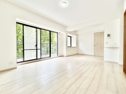 コスモ相模原スカイエッセ リビング