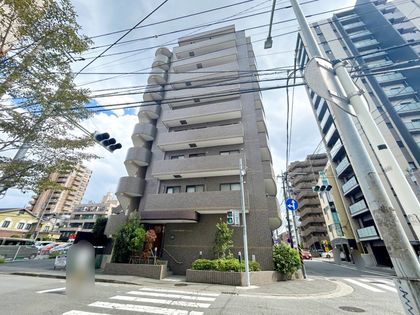 ダイワ相模大野駅前マンション 外観