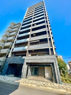 プレシス相模大野パークサイドコート 外観