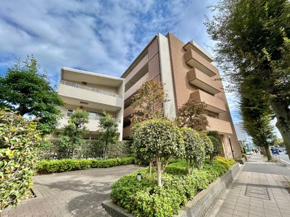 グランガーデン相模大野 外観
