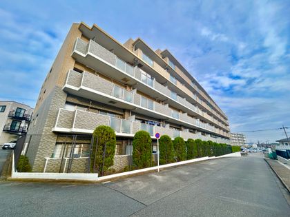 ゼファー町田 外観