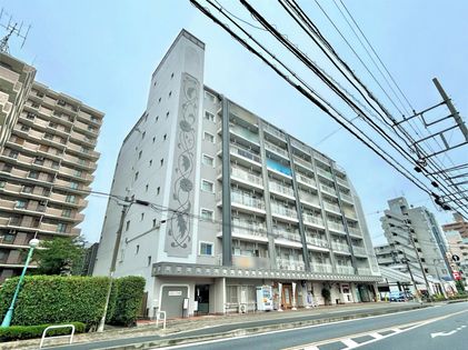 シャンボール相模原 外観 シャンボール相模原 外観