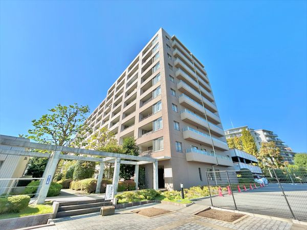 エステ・スクエア小田急相模原 ステージⅣ 外観 エステ・スクエア小田急相模原 ステージⅣ 外観