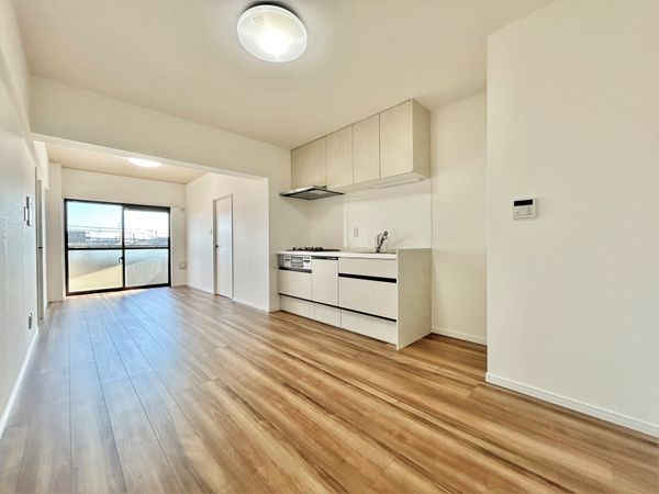 藤和シティコープ相模が丘 リビング 藤和シティコープ相模が丘 リビング