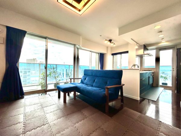 パークスクエア相模大野タワーアンドレジデンス センタータワー リビング パークスクエア相模大野タワーアンドレジデンス センタータワー リビング