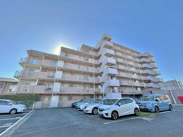 メイツ相模大野 外観 外観