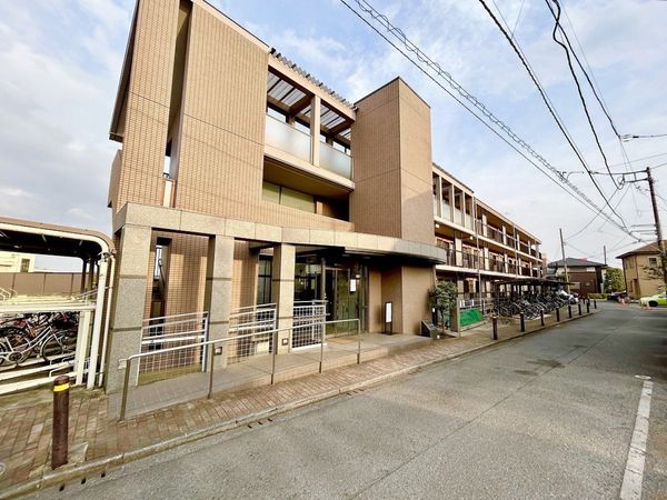 プラタスガーデンつきみ野 外観 プラタスガーデンつきみ野 外観