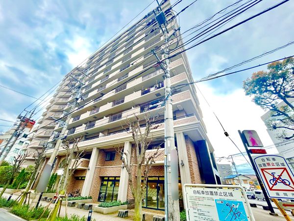 ルネ小田急相模原モアステージ 外観 ルネ小田急相模原モアステージ 外観