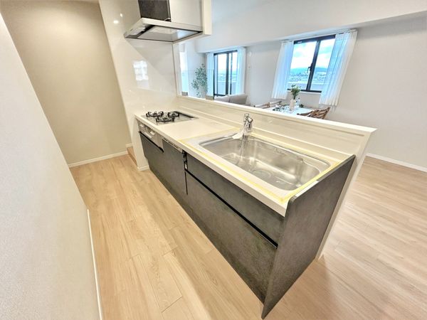 ルネ小田急相模原モアステージ キッチン キッチン