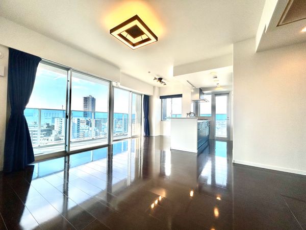 パークスクエア相模大野タワーアンドレジデンス センタータワー リビング パークスクエア相模大野タワーアンドレジデンス センタータワー リビング