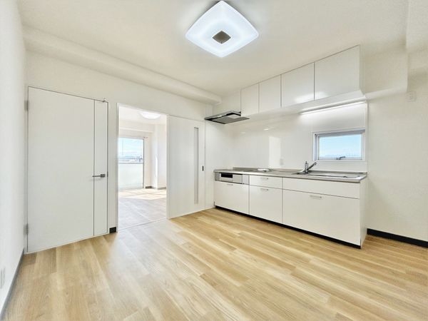 スタープラザ相武台駅前 室内