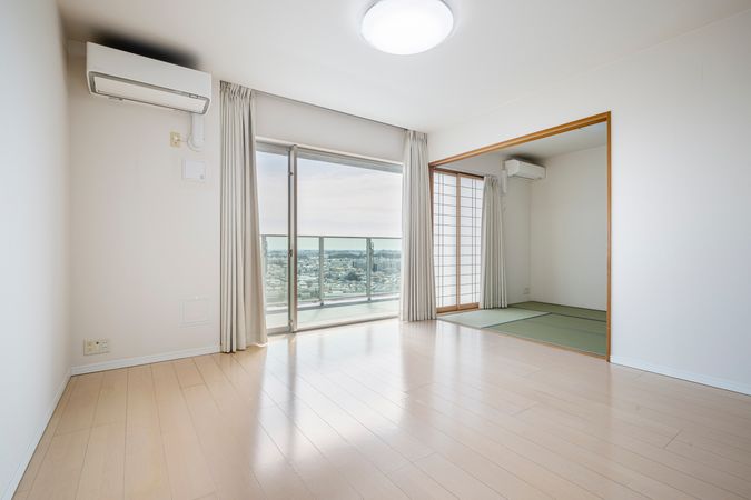 パークスクエア相模大野タワーアンドレジデンス レジデンス リビング パークスクエア相模大野タワーアンドレジデンス レジデンス リビング