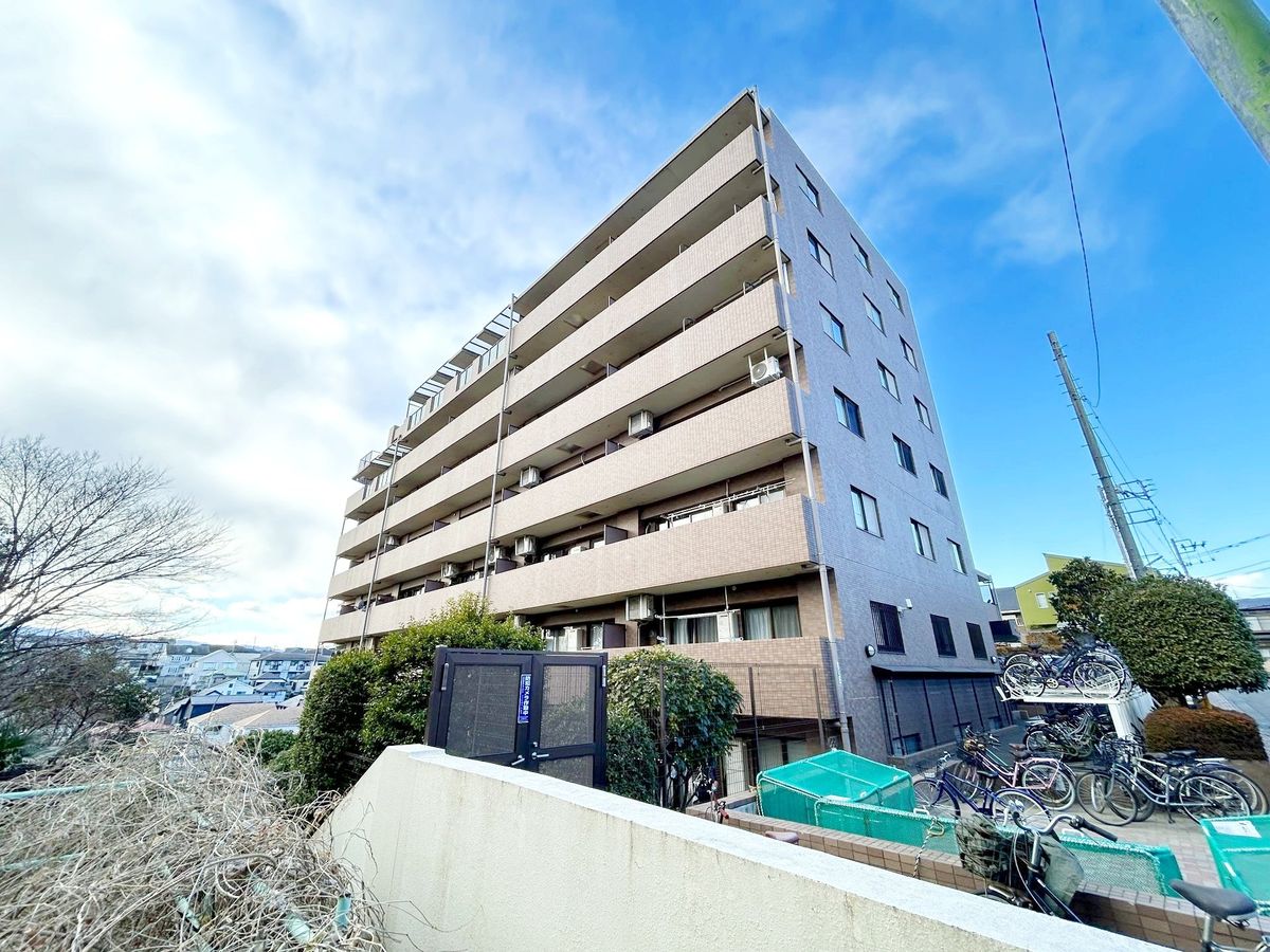 セントレー相武台 外観 外観