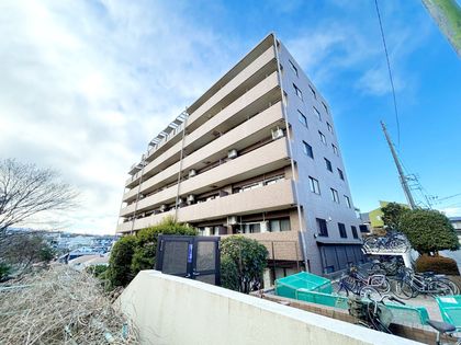 セントレー相武台 外観