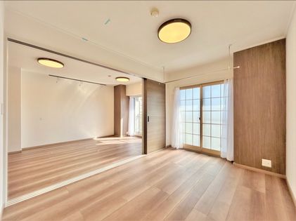 相武台1丁目パークホームズ 室内