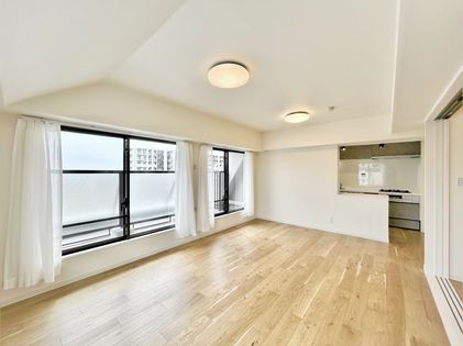 コスモ相模が丘 リビング