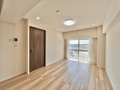 藤和相模原コープ リビング