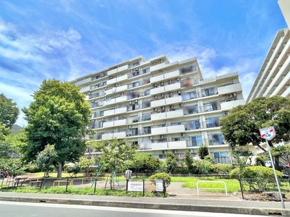 ライフコア東林間アネックス 外観