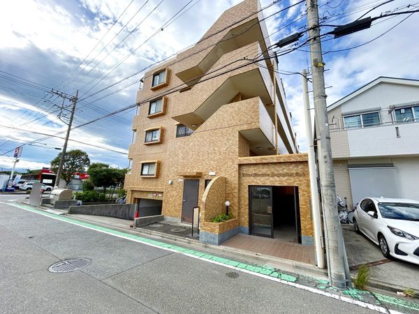 ライオンズマンション相模台第6 外観 ライオンズマンション相模台第6 外観