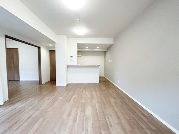 ラフィネグランヒルズ町田南 リビング ラフィネグランヒルズ町田南 リビング