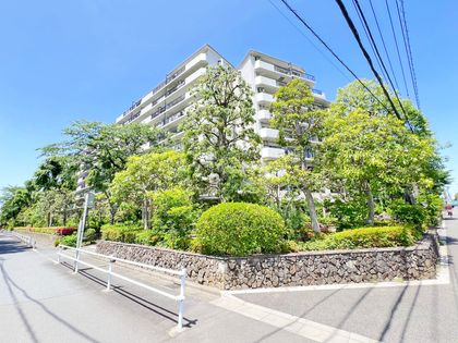 コスモ相模原スカイエッセ 共有部分