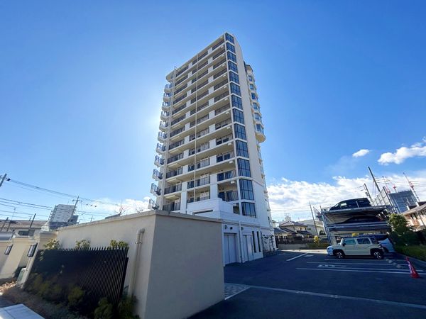 ヴェレーナ相模大野 外観 ヴェレーナ相模大野 外観
