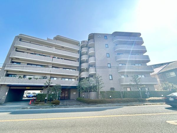 ネオステージ相模大野 外観 ネオステージ相模大野 外観