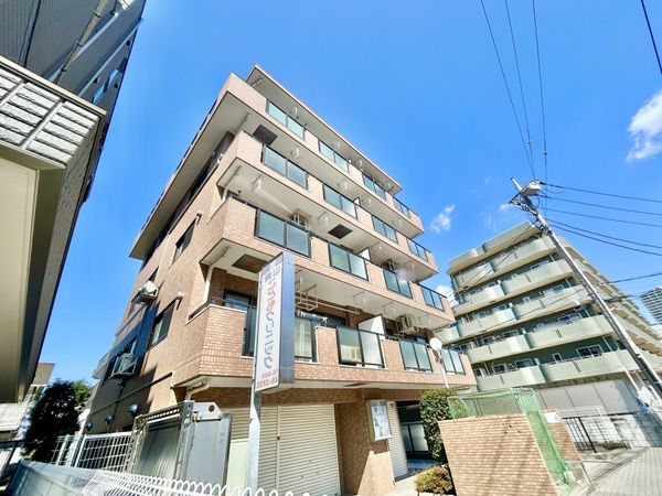 グレイス相模大野 外観 グレイス相模大野 外観