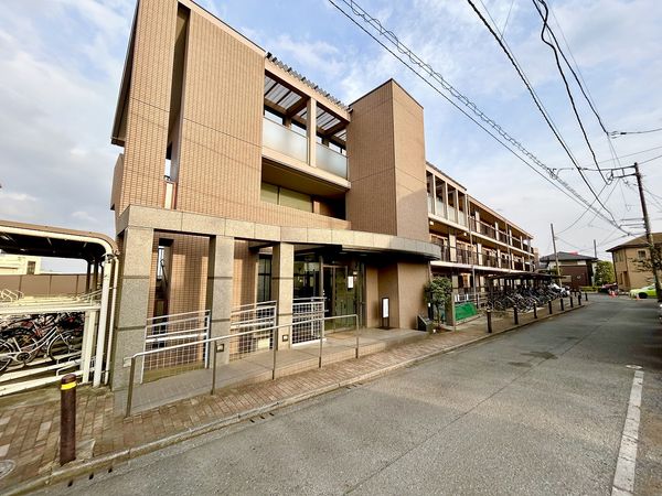 プラタスガーデンつきみ野 外観 プラタスガーデンつきみ野 外観