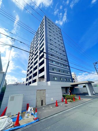 ジーモデーロ 外観 ジーモデーロ 外観