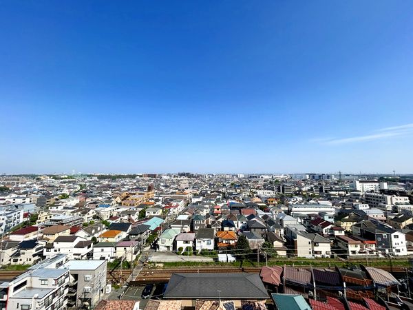 ジーモデーロ 眺望 ジーモデーロ 眺望