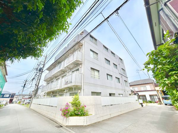 相模原ホビーバーンズ 外観 相模原ホビーバーンズ 外観