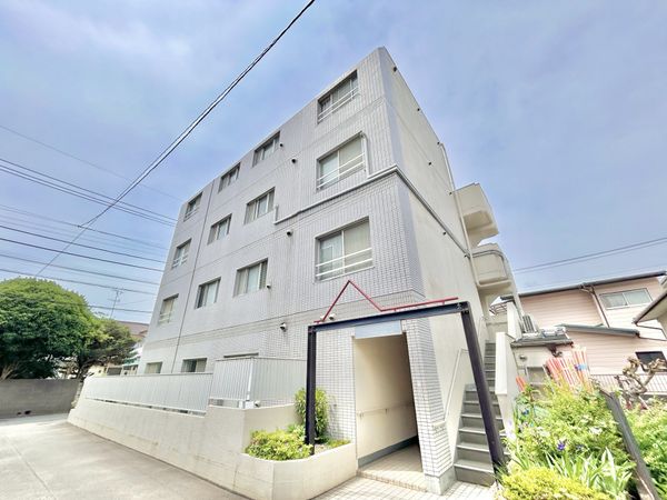 相模原ホビーバーンズ 外観 外観