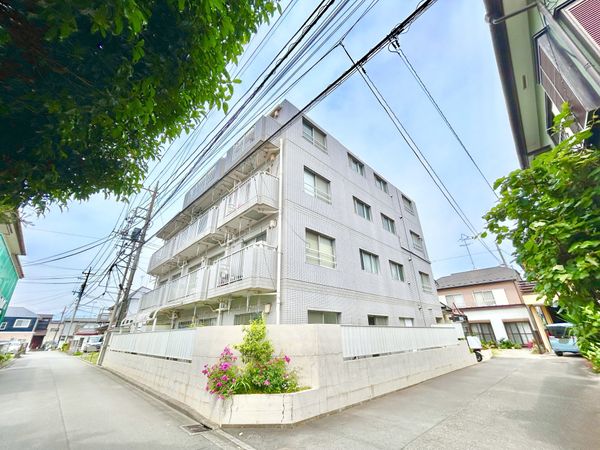 相模原ホビーバーンズ 外観 相模原ホビーバーンズ 外観