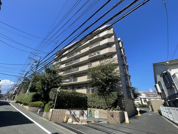 小田急相模原パーク・ホームズ 外観 外観